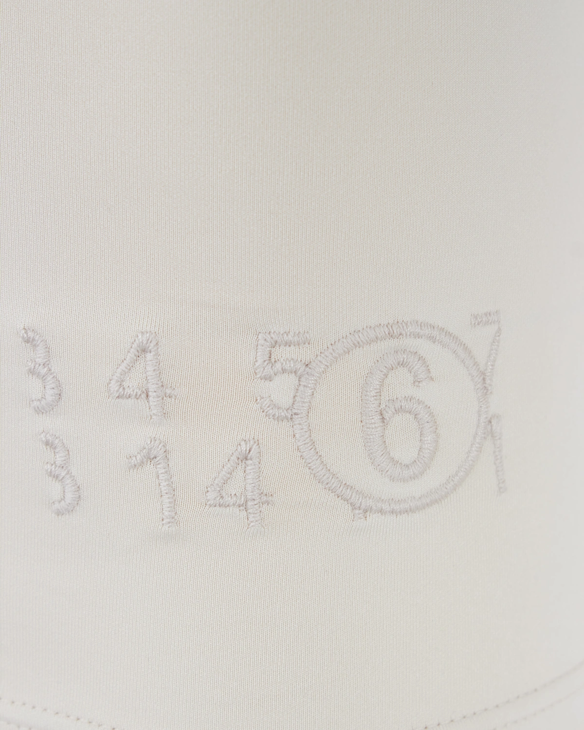 MM6 Maison Margiela топ — вид 5
