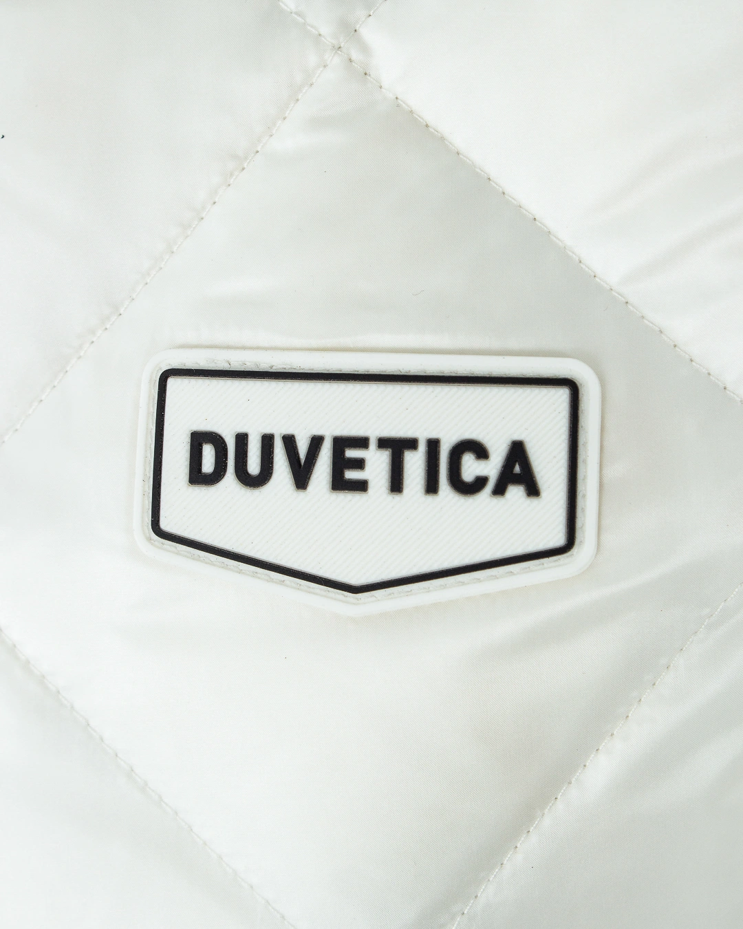DUVETICA стеганое пальто-пуховик — вид 5