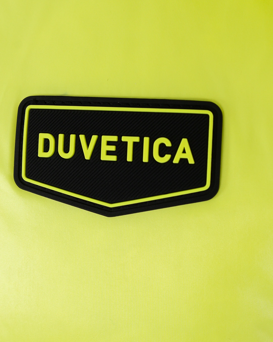 DUVETICA пуховик — вид 5