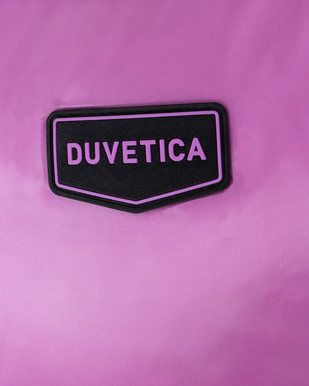 DUVETICA пуховик — вид 5