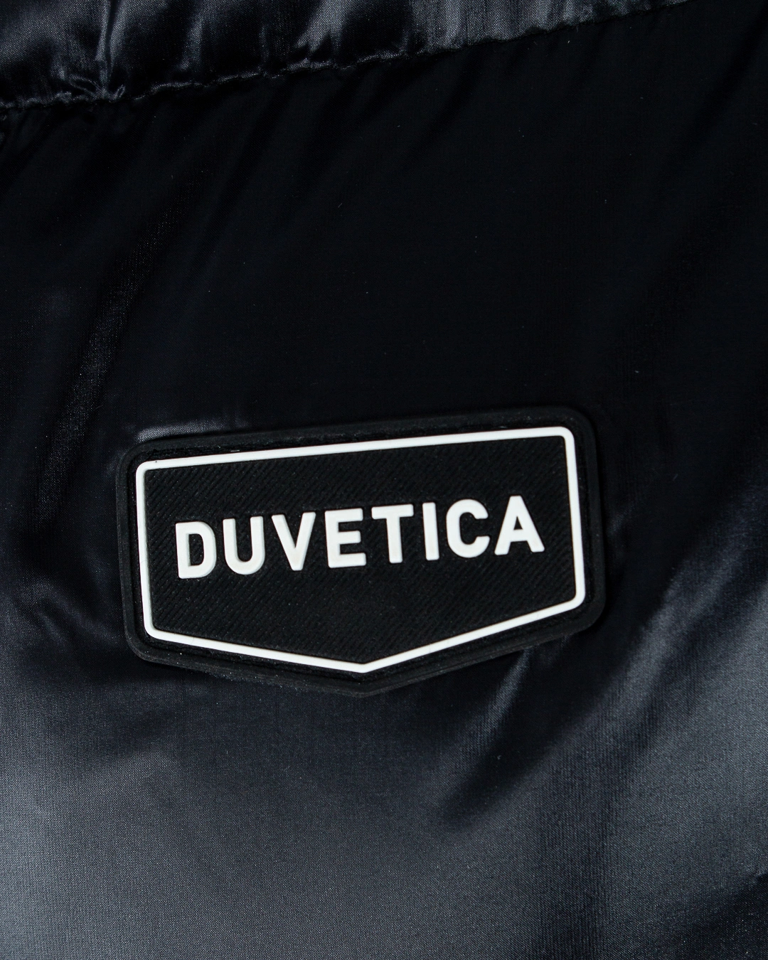 DUVETICA пуховик — вид 5
