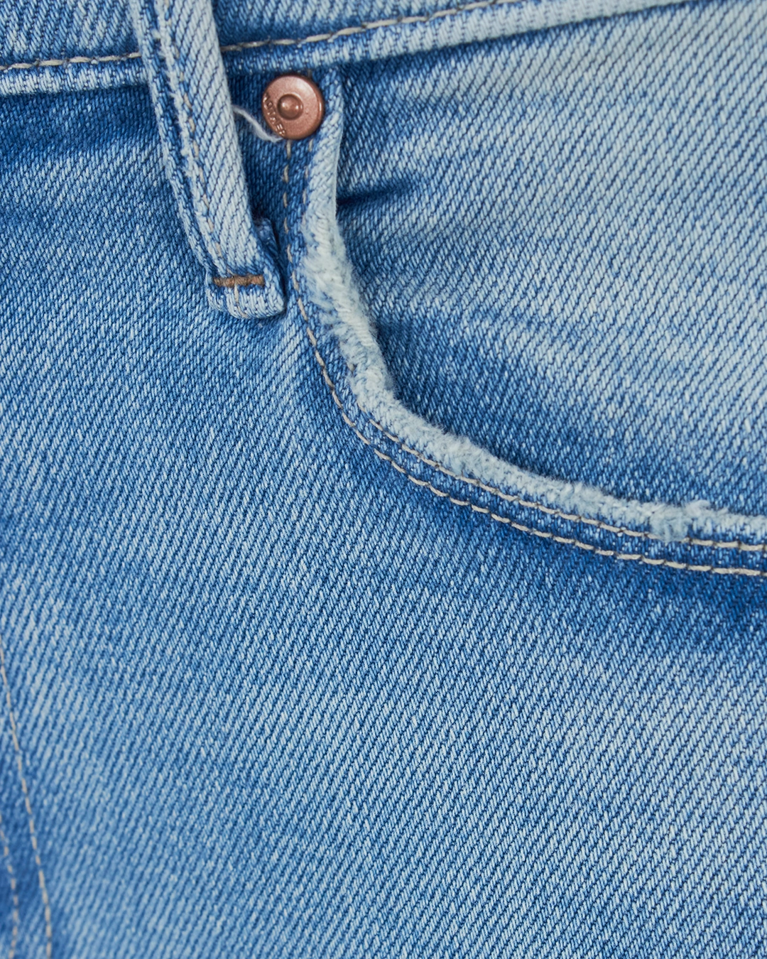 Mother Denim джинсы — вид 5
