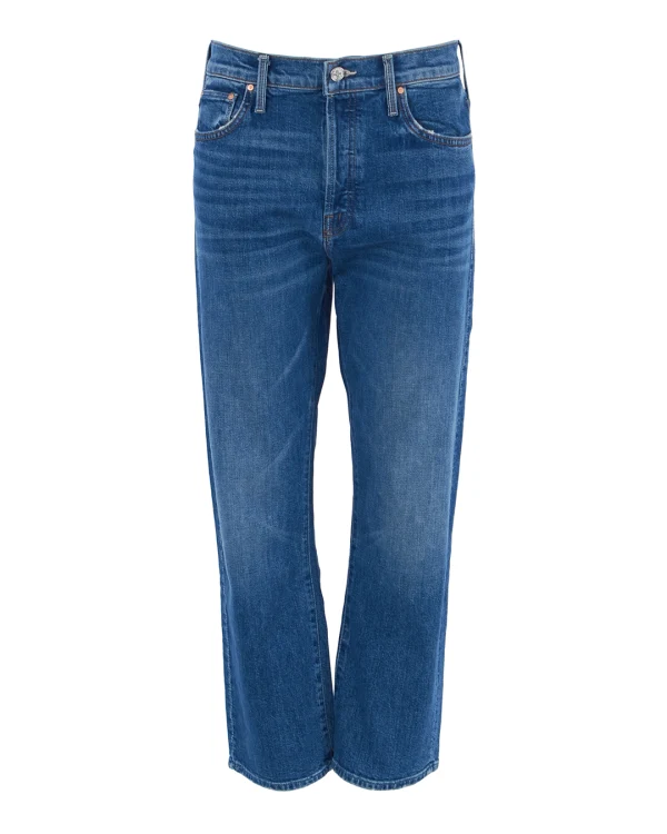 Mother Denim джинсы