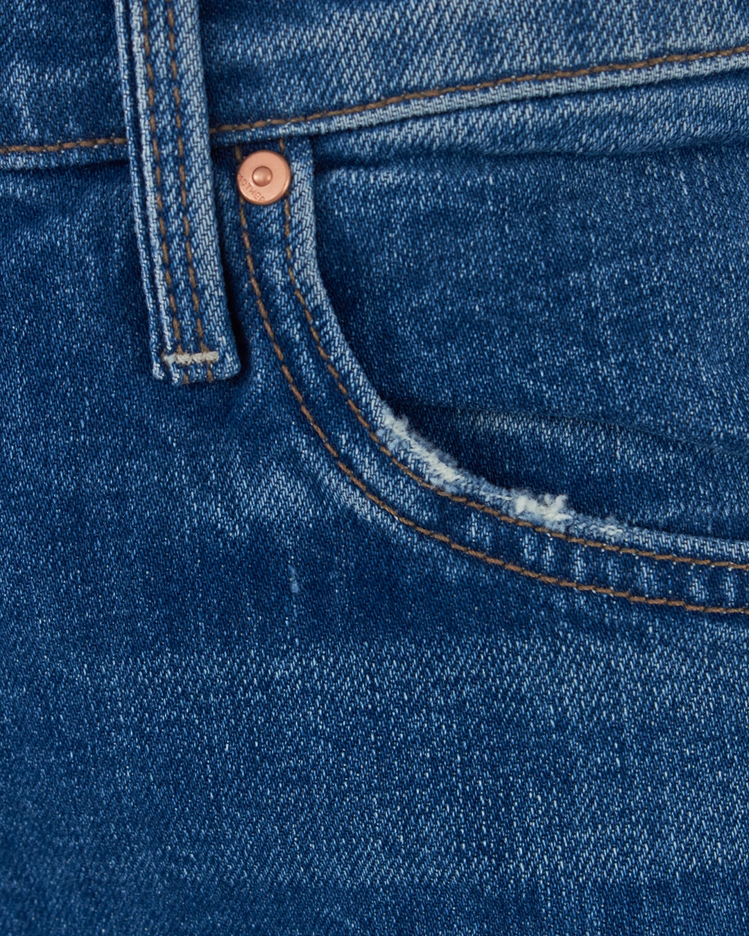 Mother Denim джинсы — вид 5