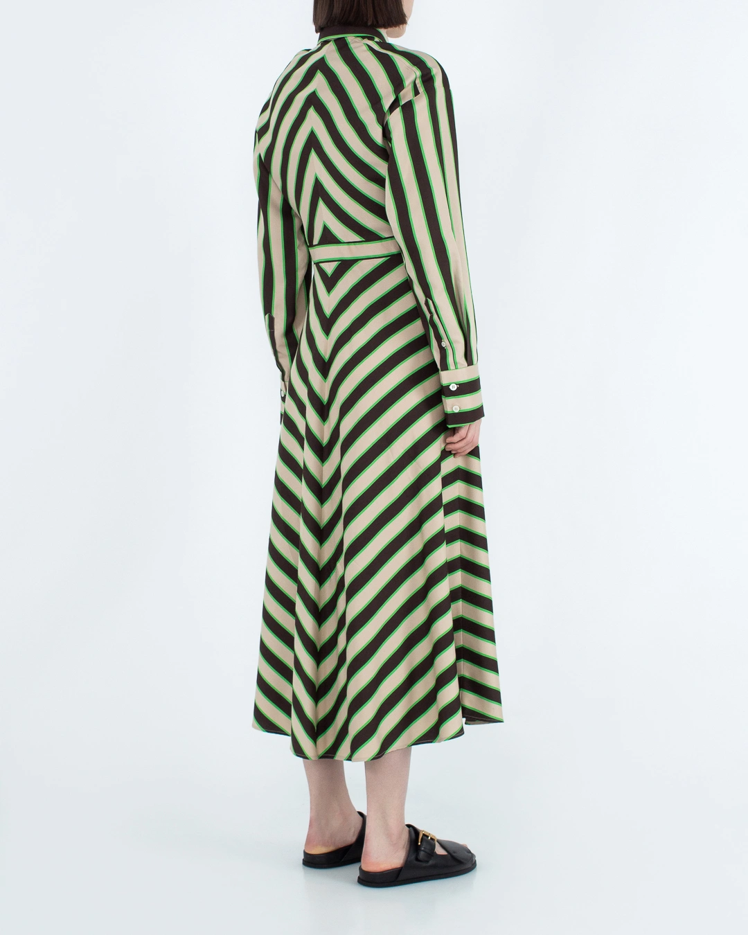 MSGM платье — вид 4