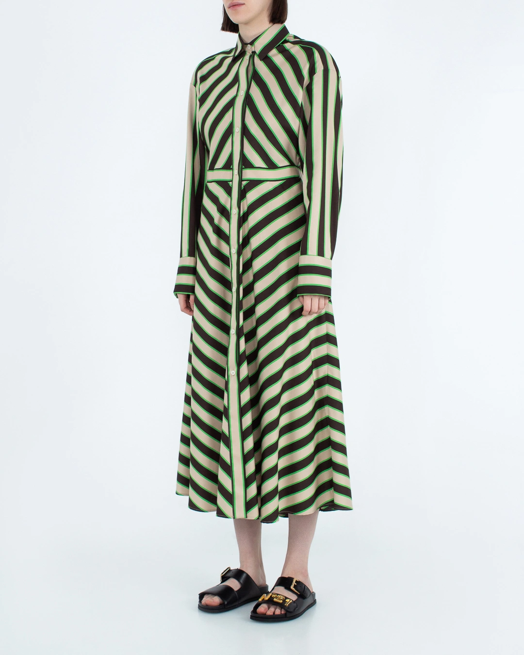 MSGM платье — вид 3