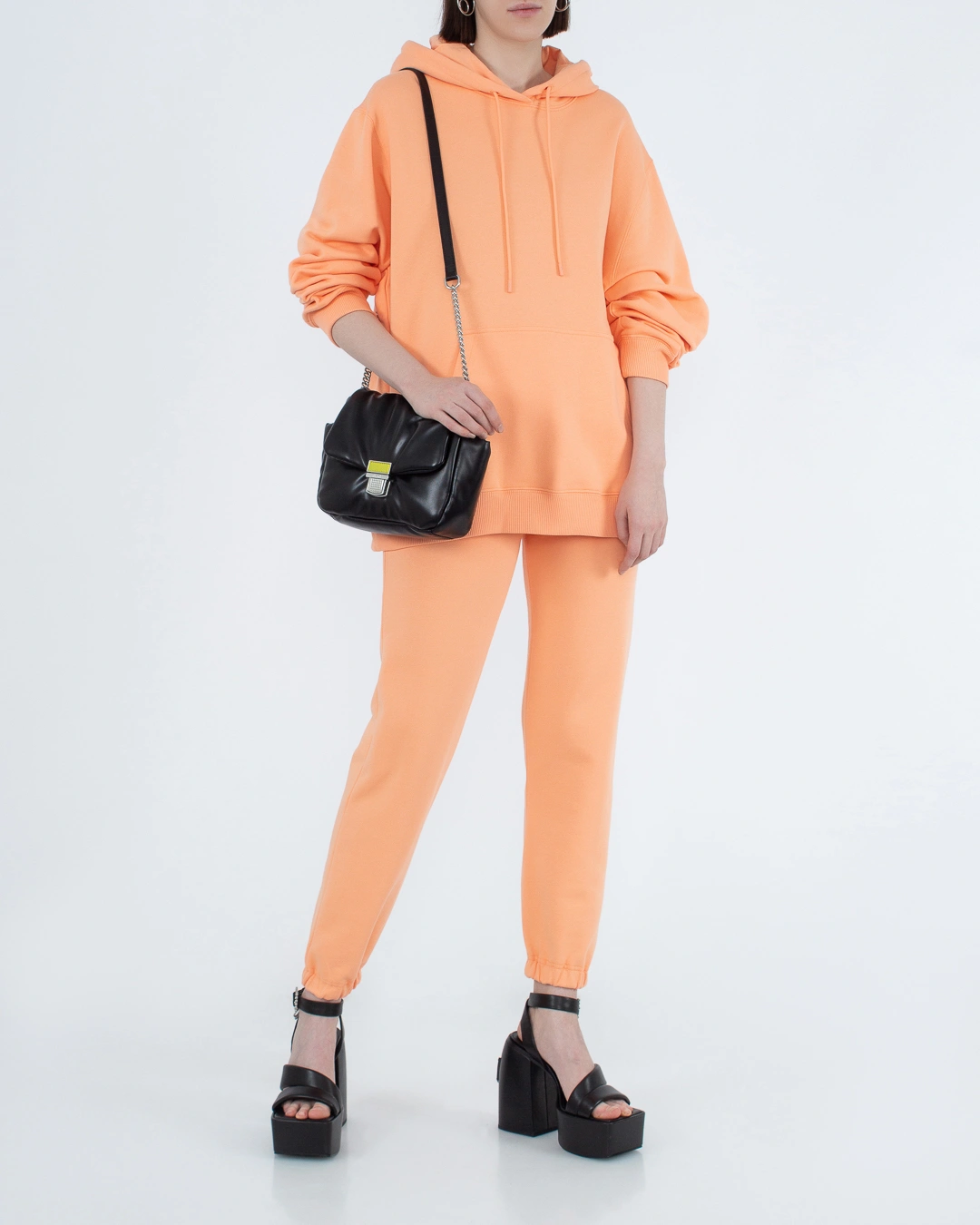 MSGM брюки — вид 2
