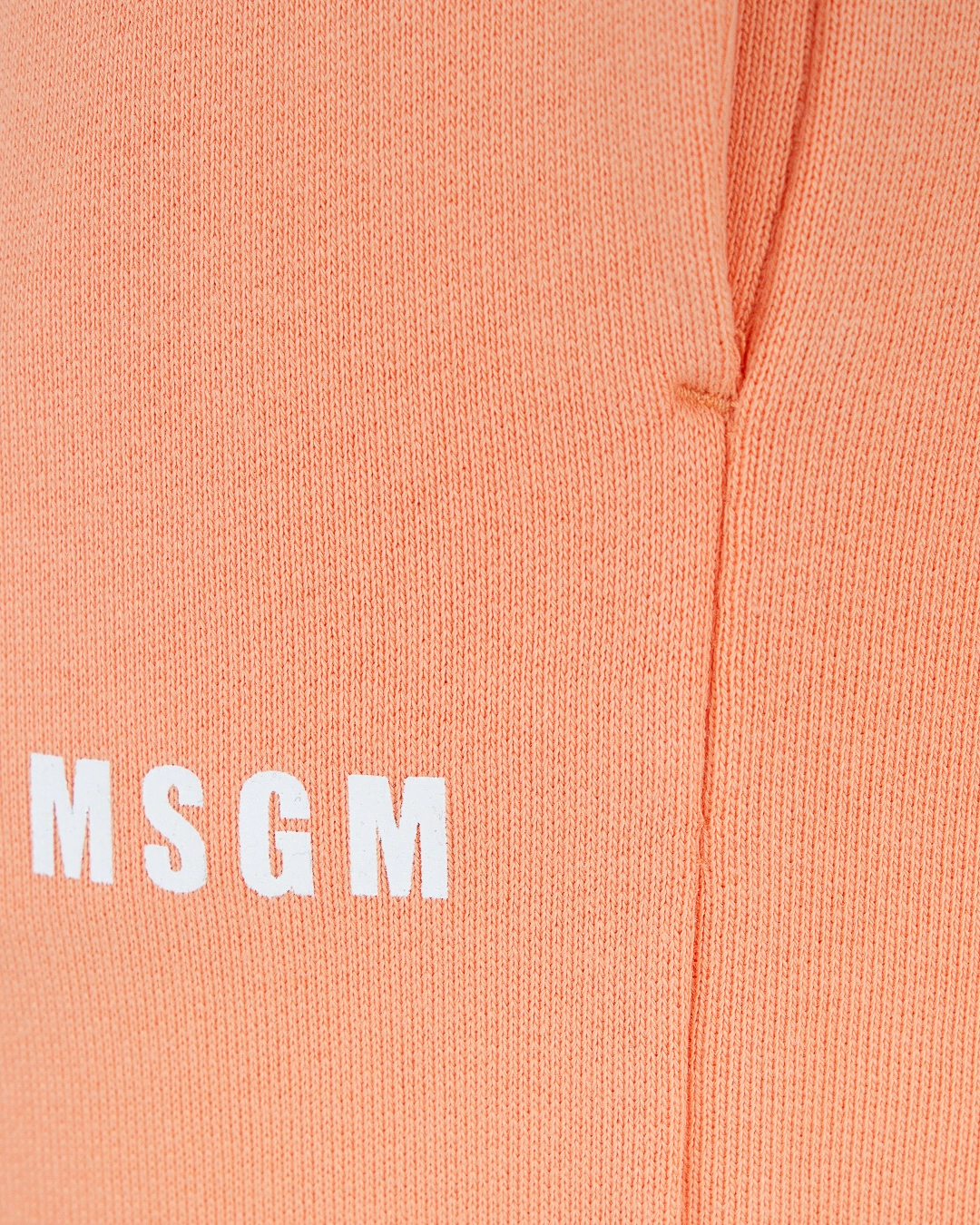 MSGM брюки — вид 5