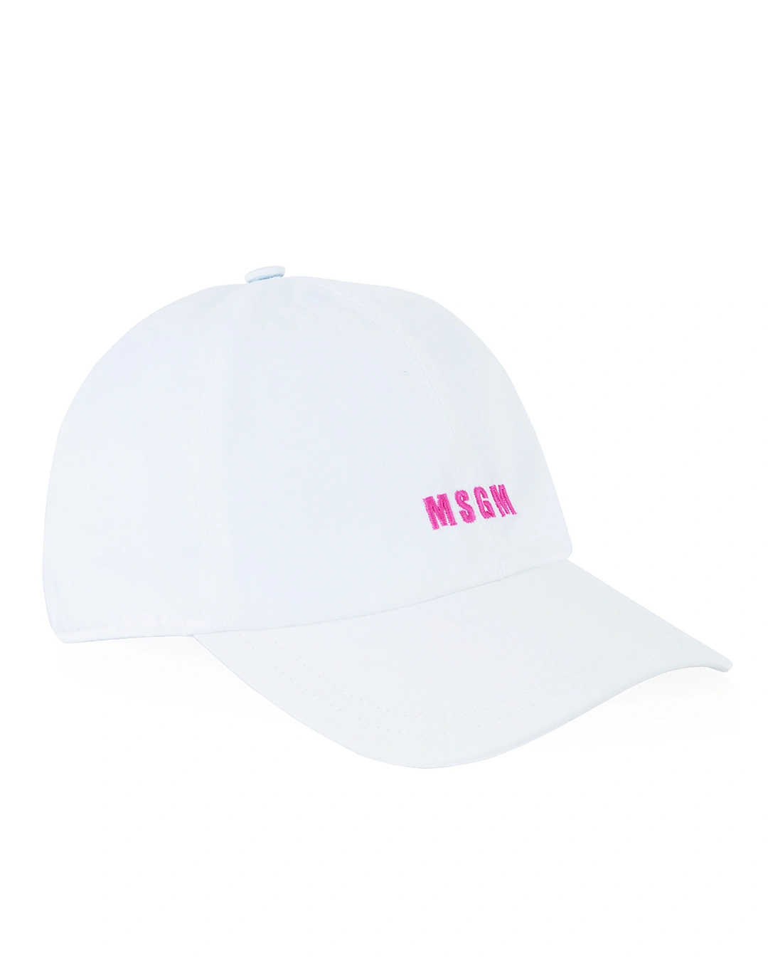 MSGM бейсболка — вид 1