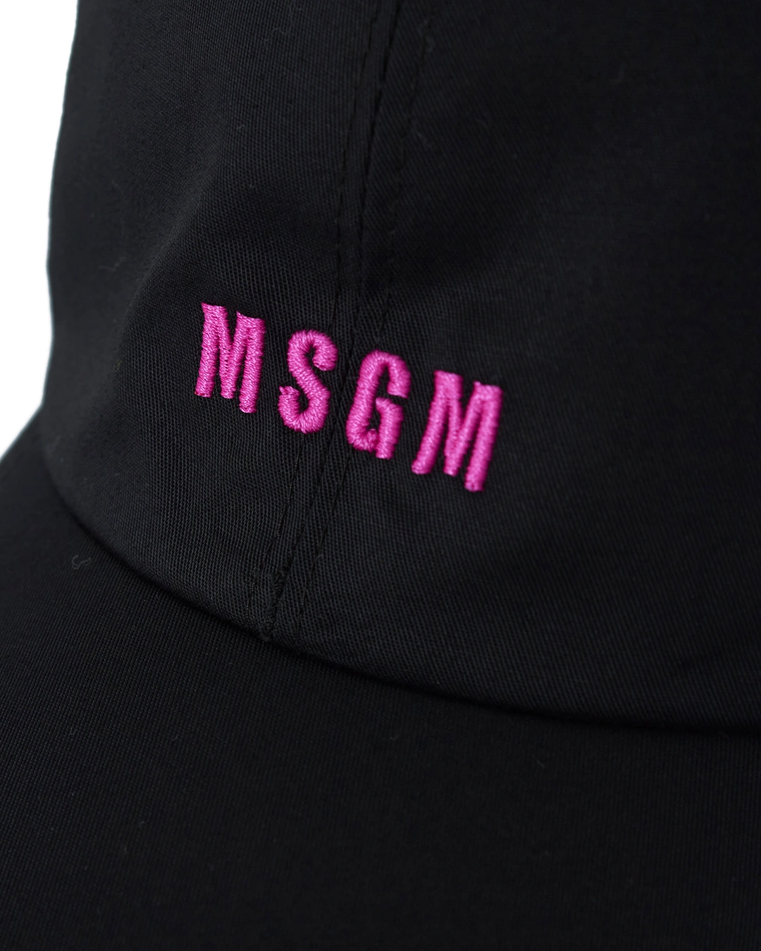 MSGM бейсболка — вид 3