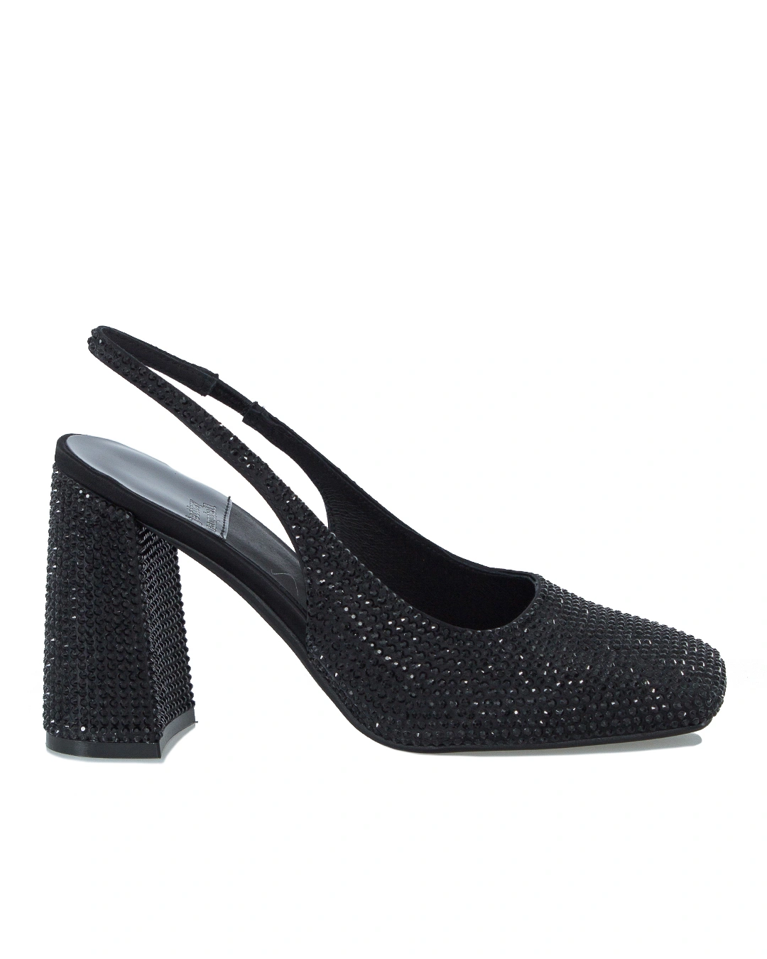 JEFFREY CAMPBELL туфли — вид 1