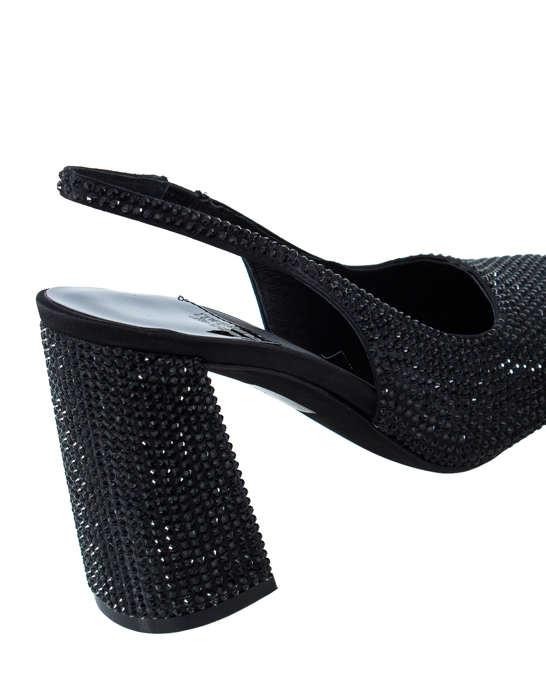 JEFFREY CAMPBELL туфли — вид 4