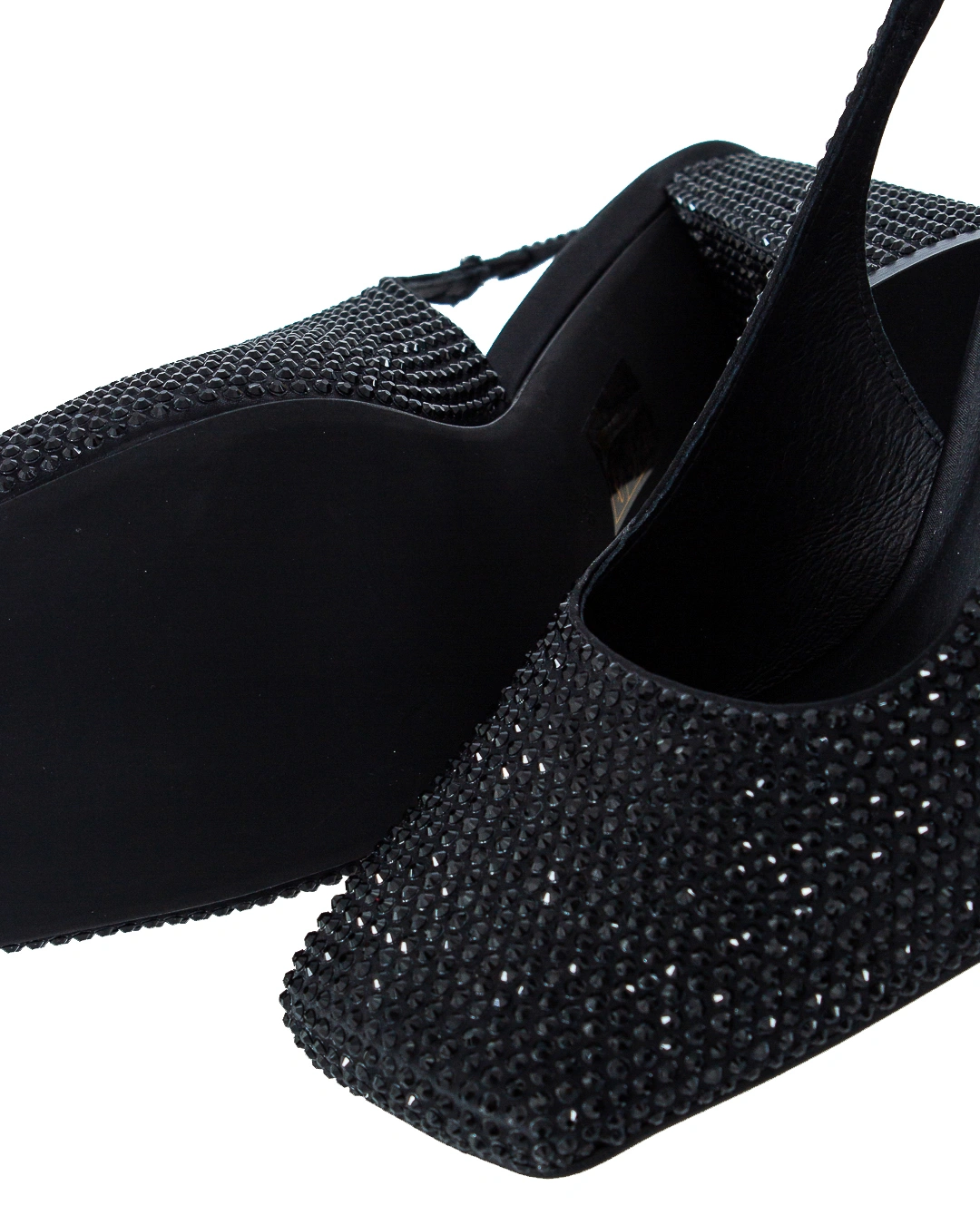 JEFFREY CAMPBELL туфли — вид 3