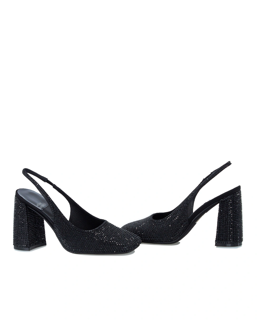 JEFFREY CAMPBELL туфли — вид 2