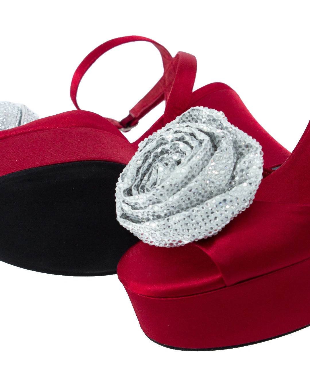 JEFFREY CAMPBELL босоножки — вид 3