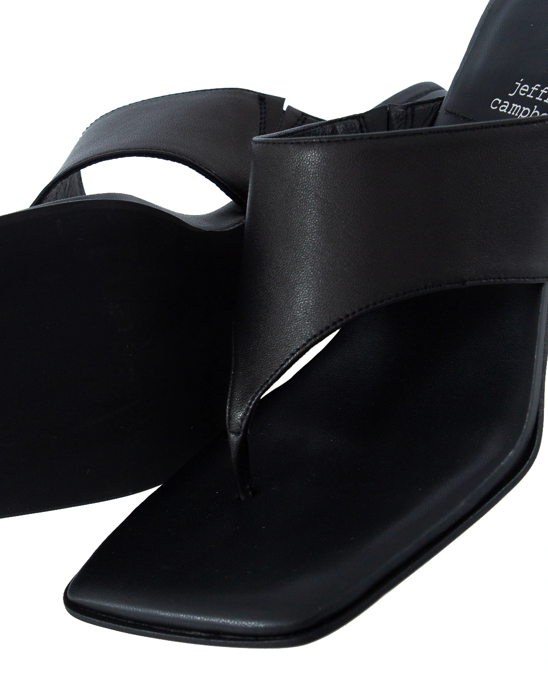 JEFFREY CAMPBELL босоножки — вид 3