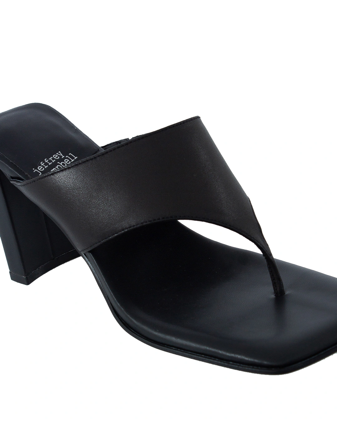 JEFFREY CAMPBELL босоножки — вид 4