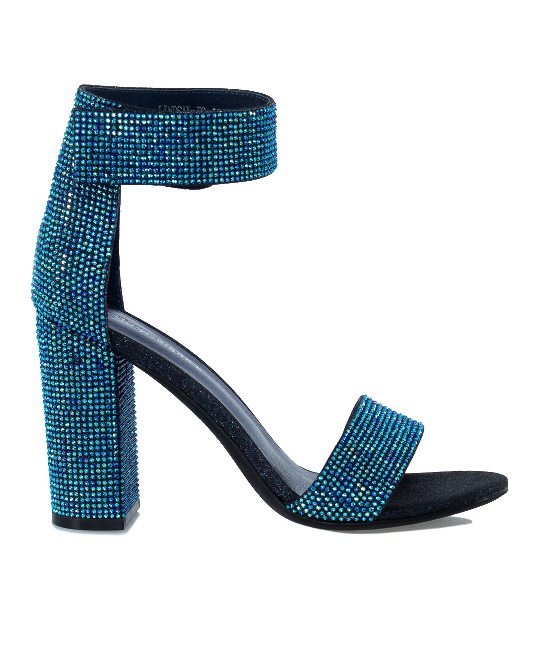 JEFFREY CAMPBELL туфли — вид 1