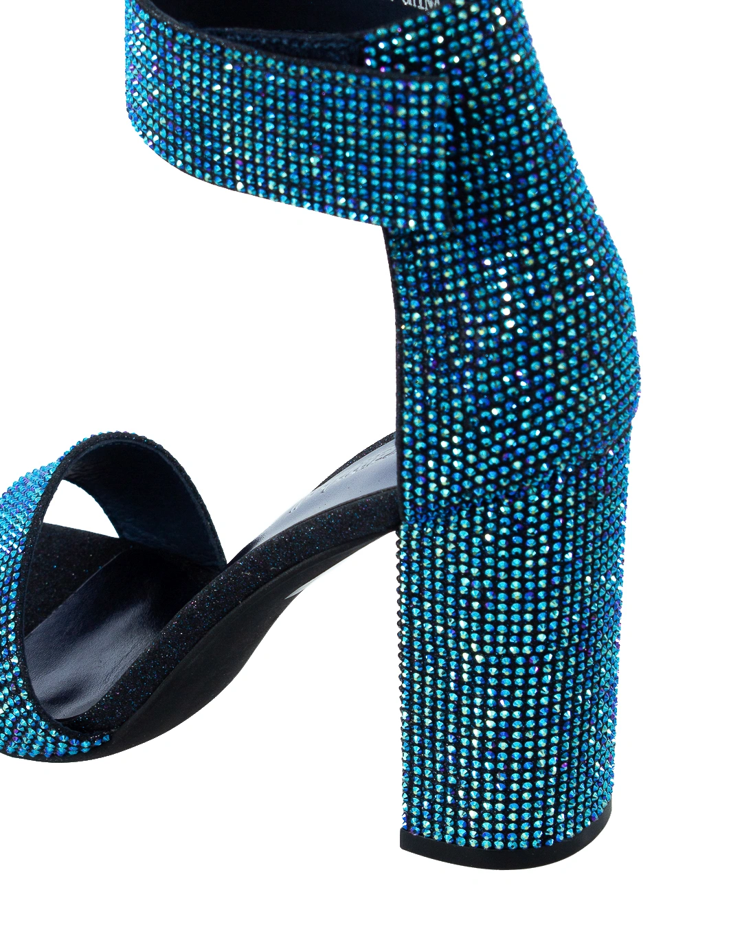 JEFFREY CAMPBELL туфли — вид 4