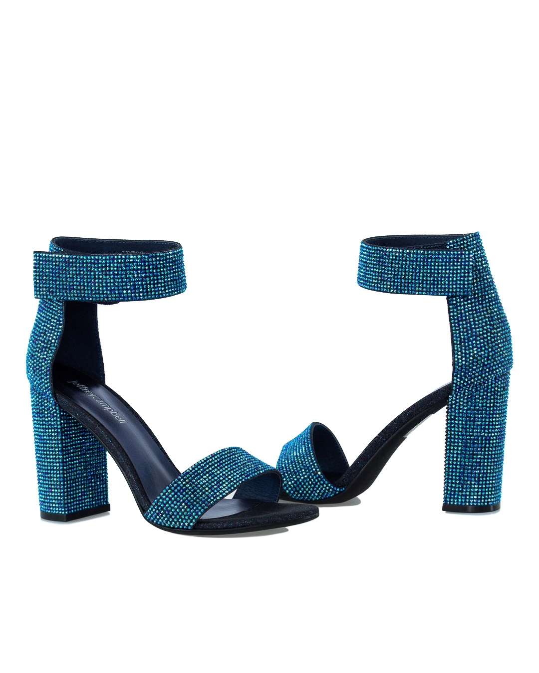 JEFFREY CAMPBELL туфли — вид 2