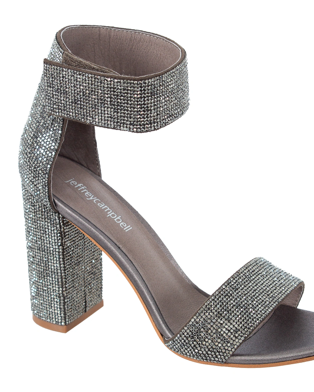 JEFFREY CAMPBELL туфли — вид 4