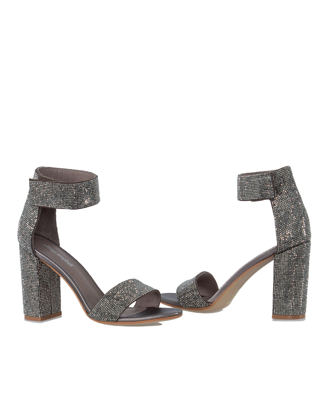 JEFFREY CAMPBELL туфли — вид 2