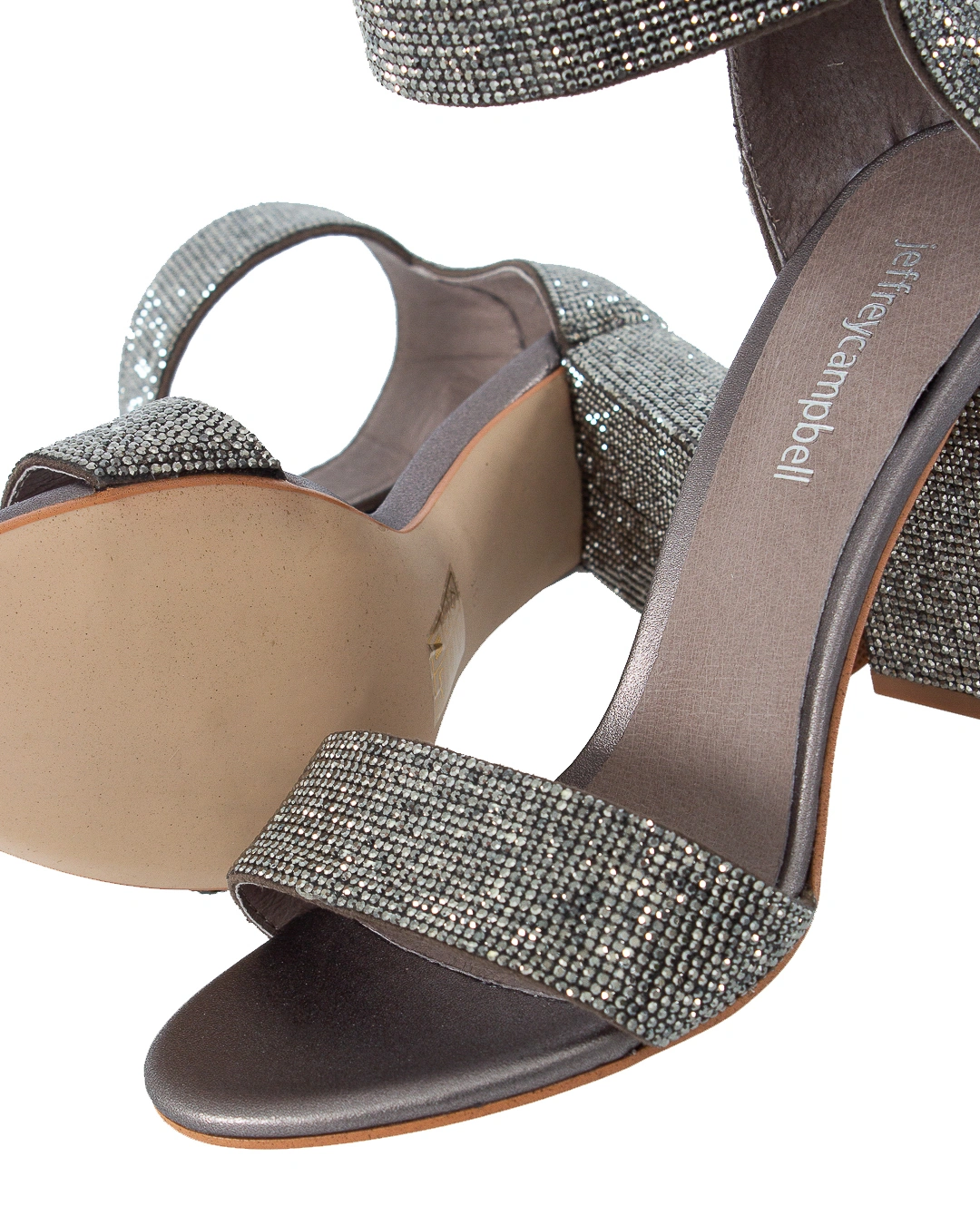 JEFFREY CAMPBELL туфли — вид 3