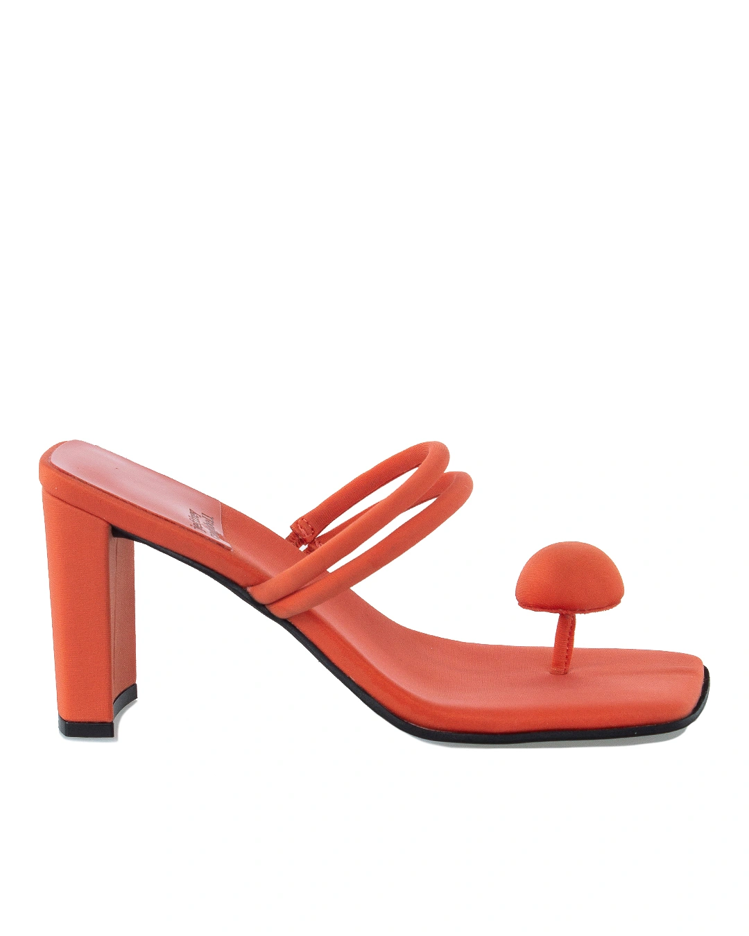 JEFFREY CAMPBELL босоножки — размер 36