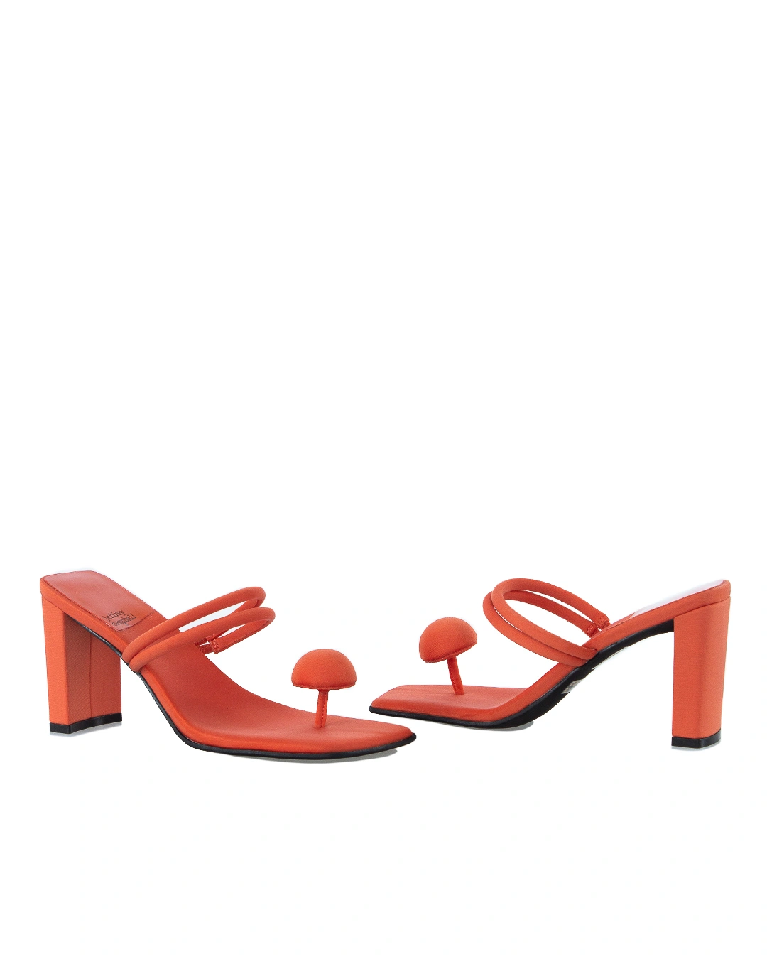 JEFFREY CAMPBELL босоножки — вид 2