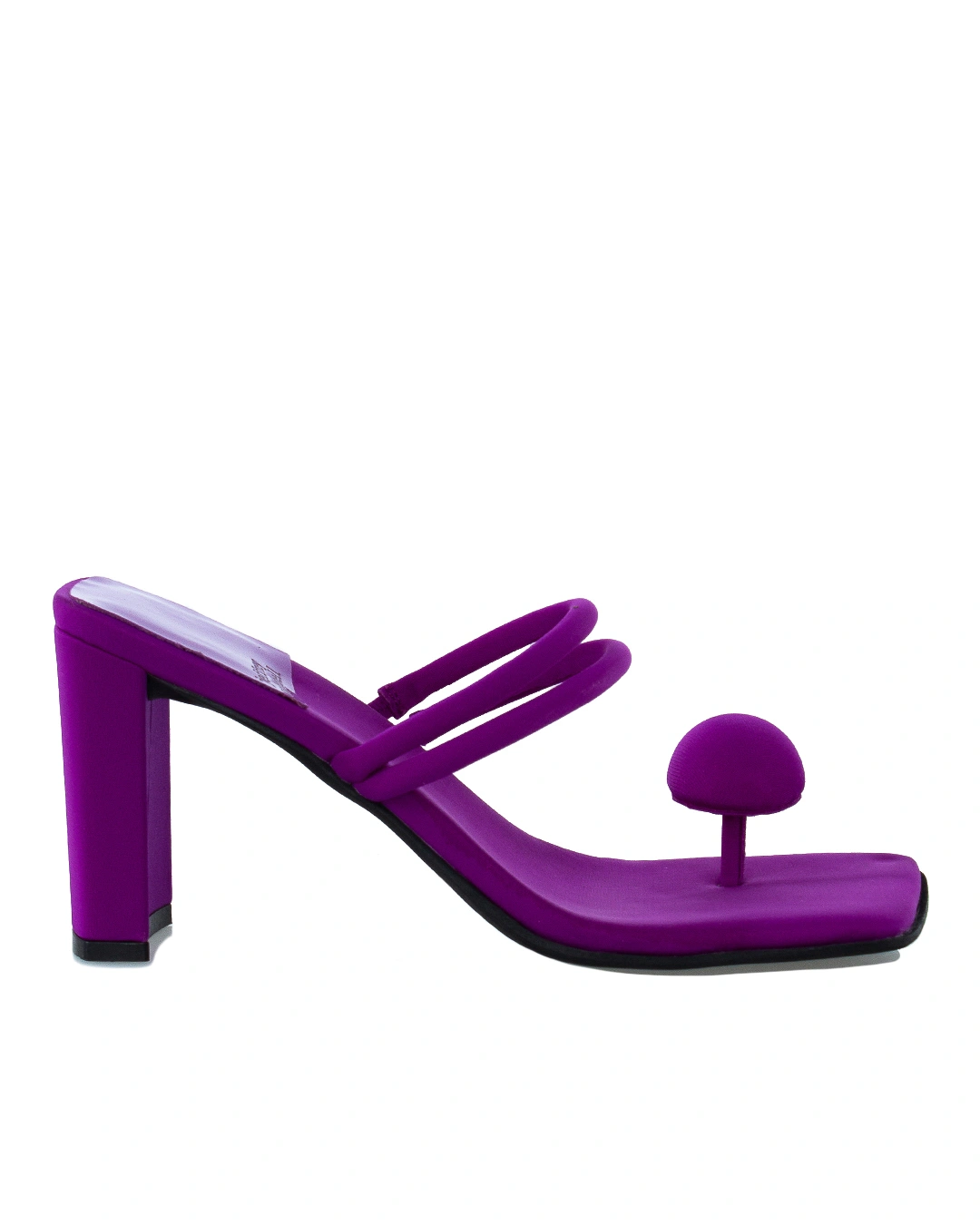 JEFFREY CAMPBELL босоножки — вид 1