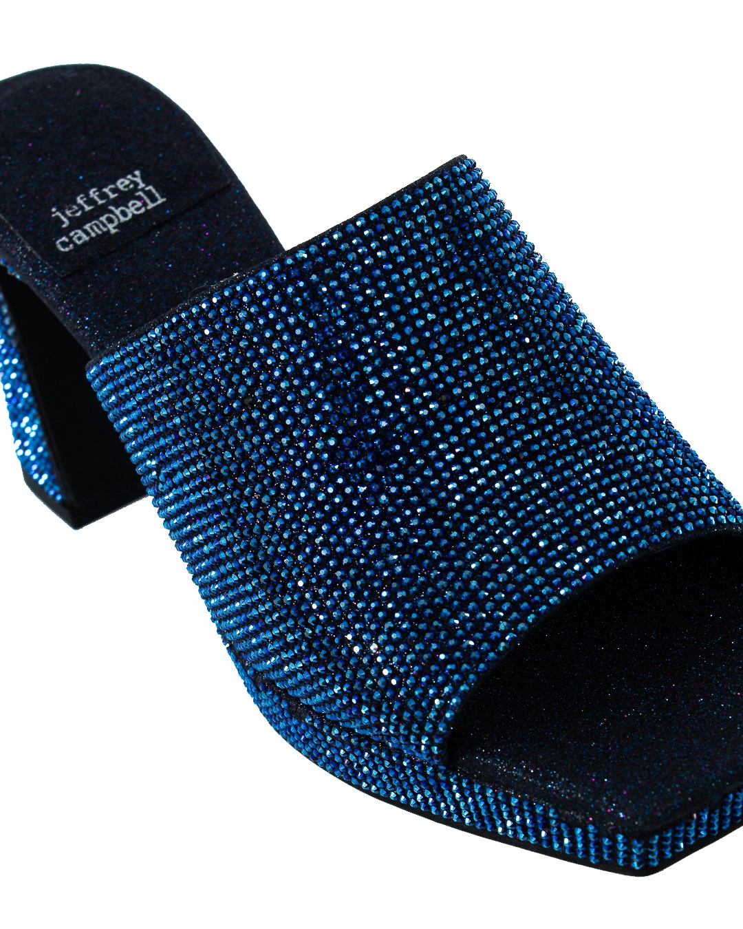 JEFFREY CAMPBELL босоножки — вид 4