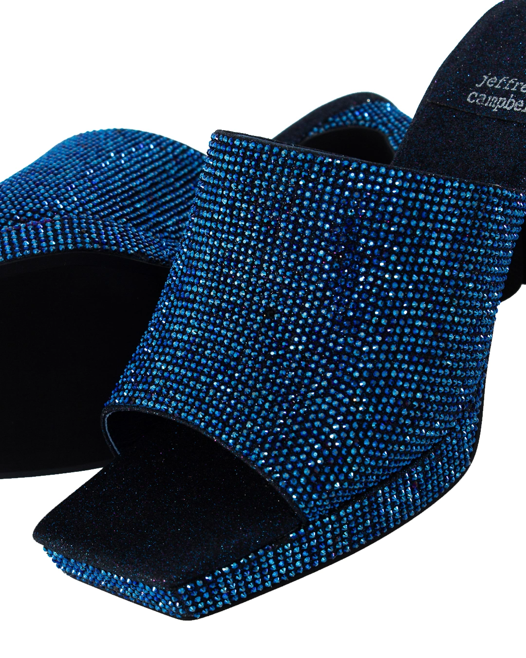 JEFFREY CAMPBELL босоножки — вид 3