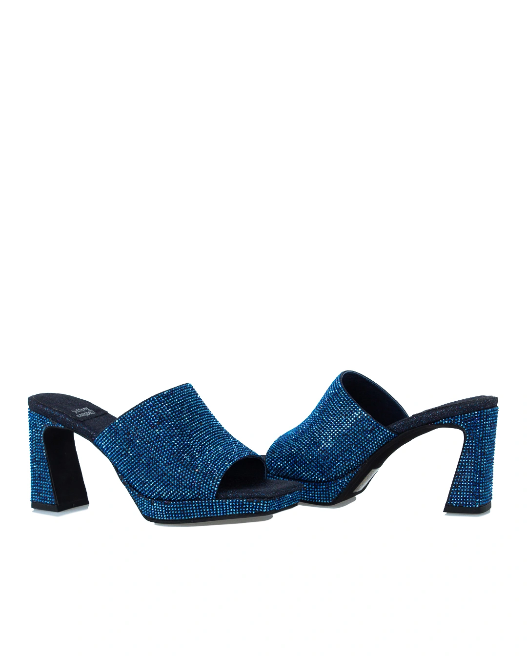 JEFFREY CAMPBELL босоножки — вид 2