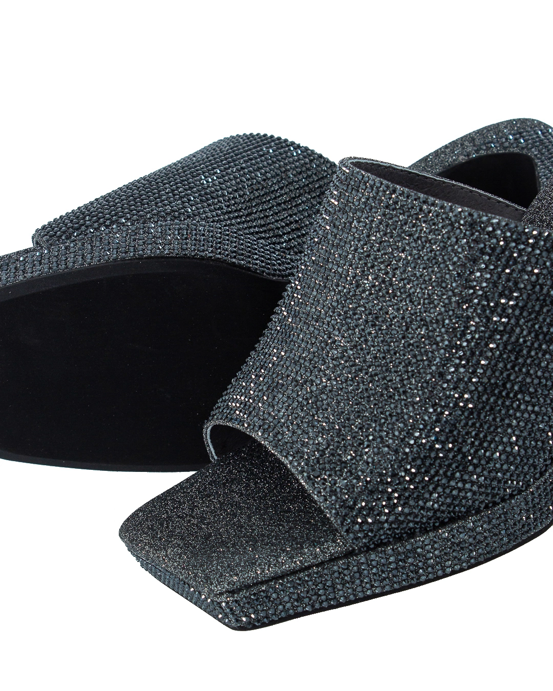 JEFFREY CAMPBELL босоножки — вид 3
