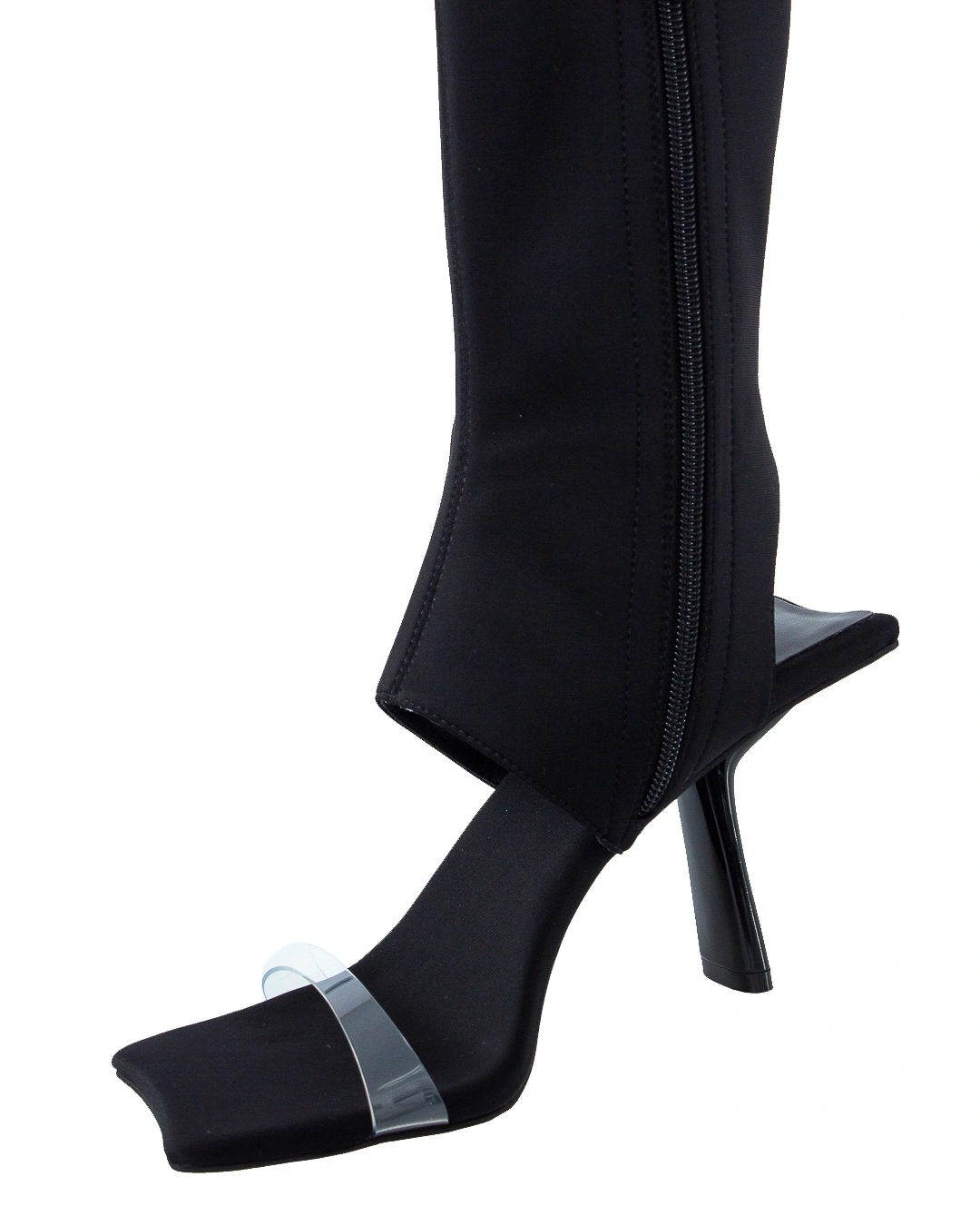 JEFFREY CAMPBELL босоножки — вид 4