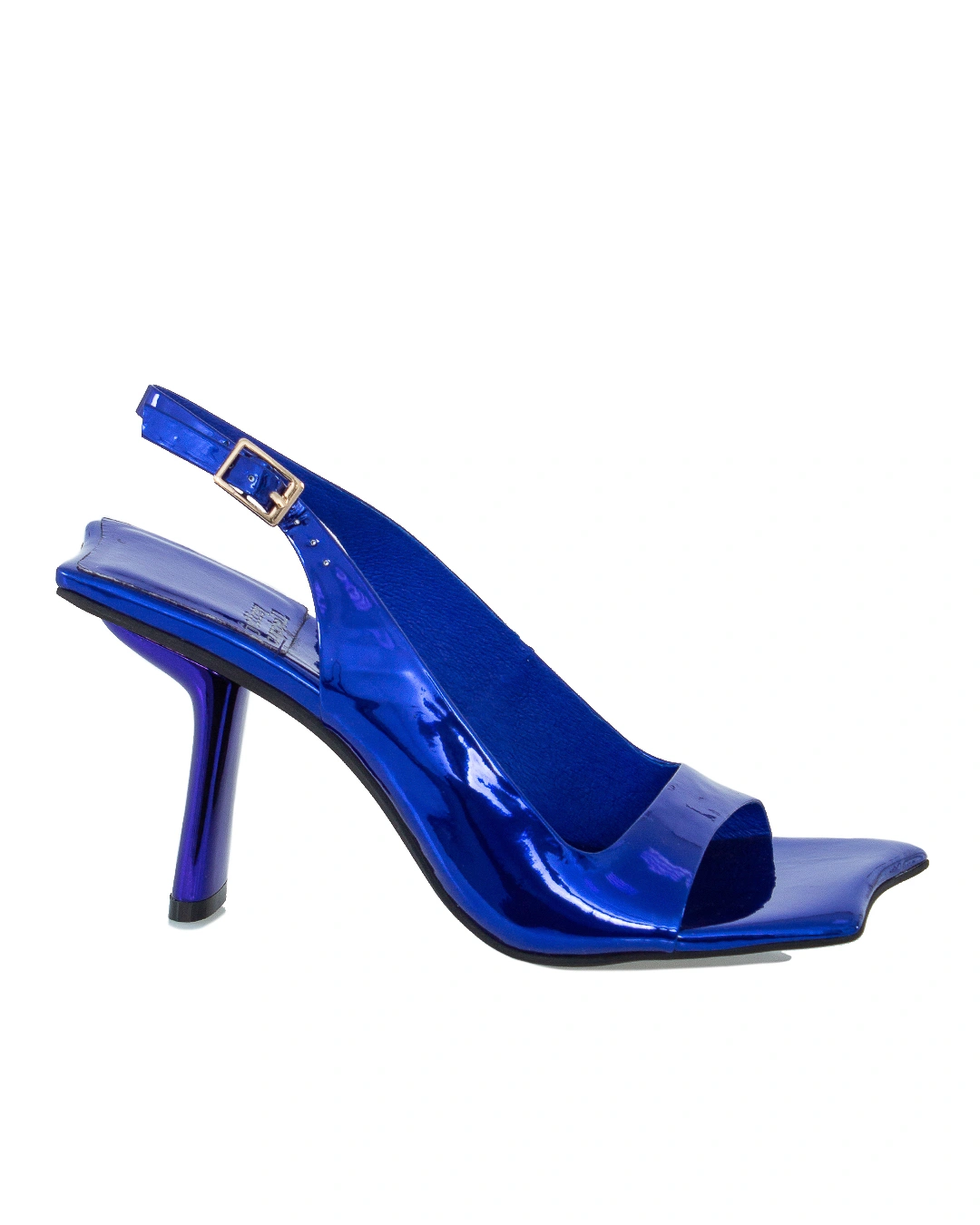 JEFFREY CAMPBELL босоножки — вид 1