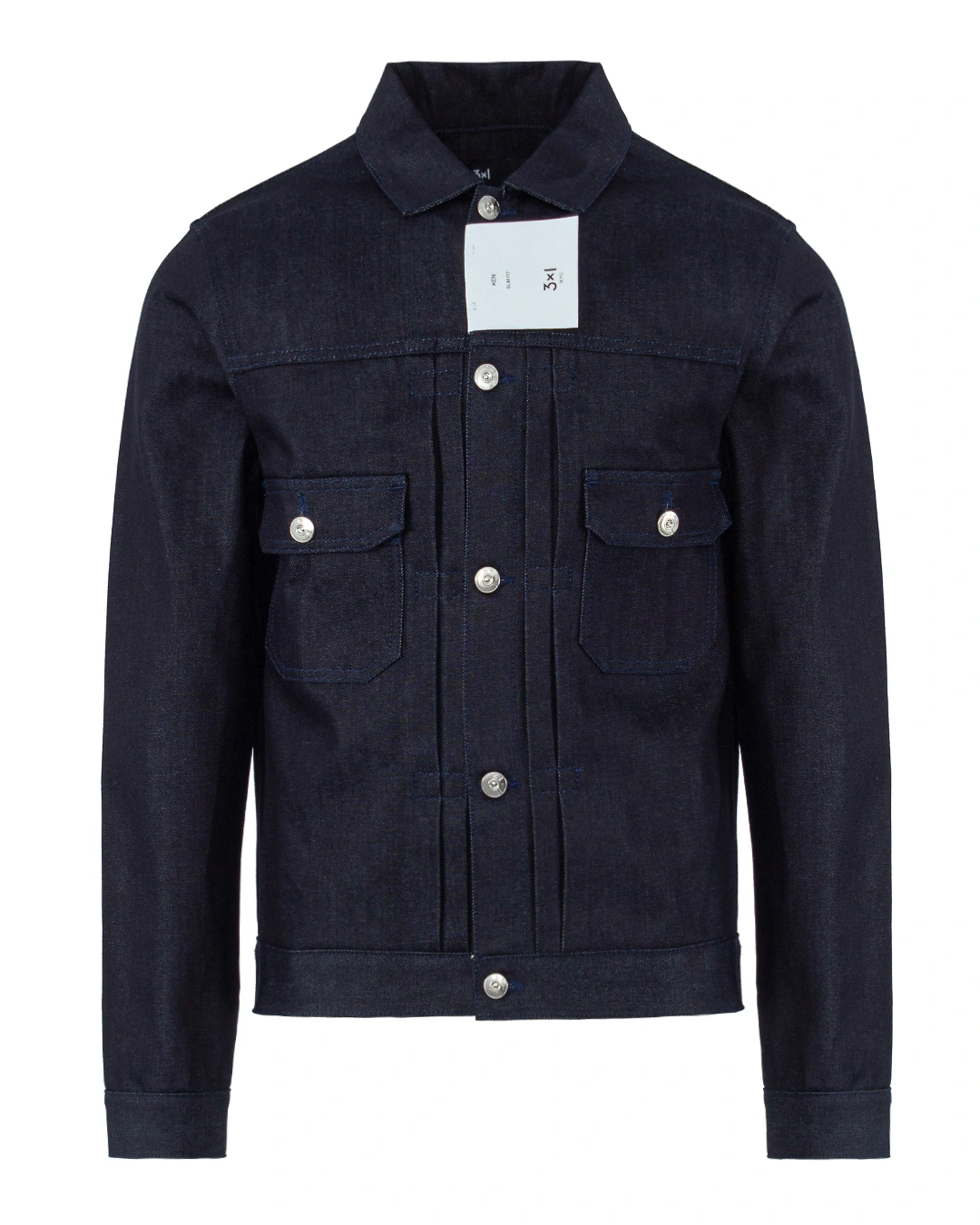 3 x 1 куртка — вид 1