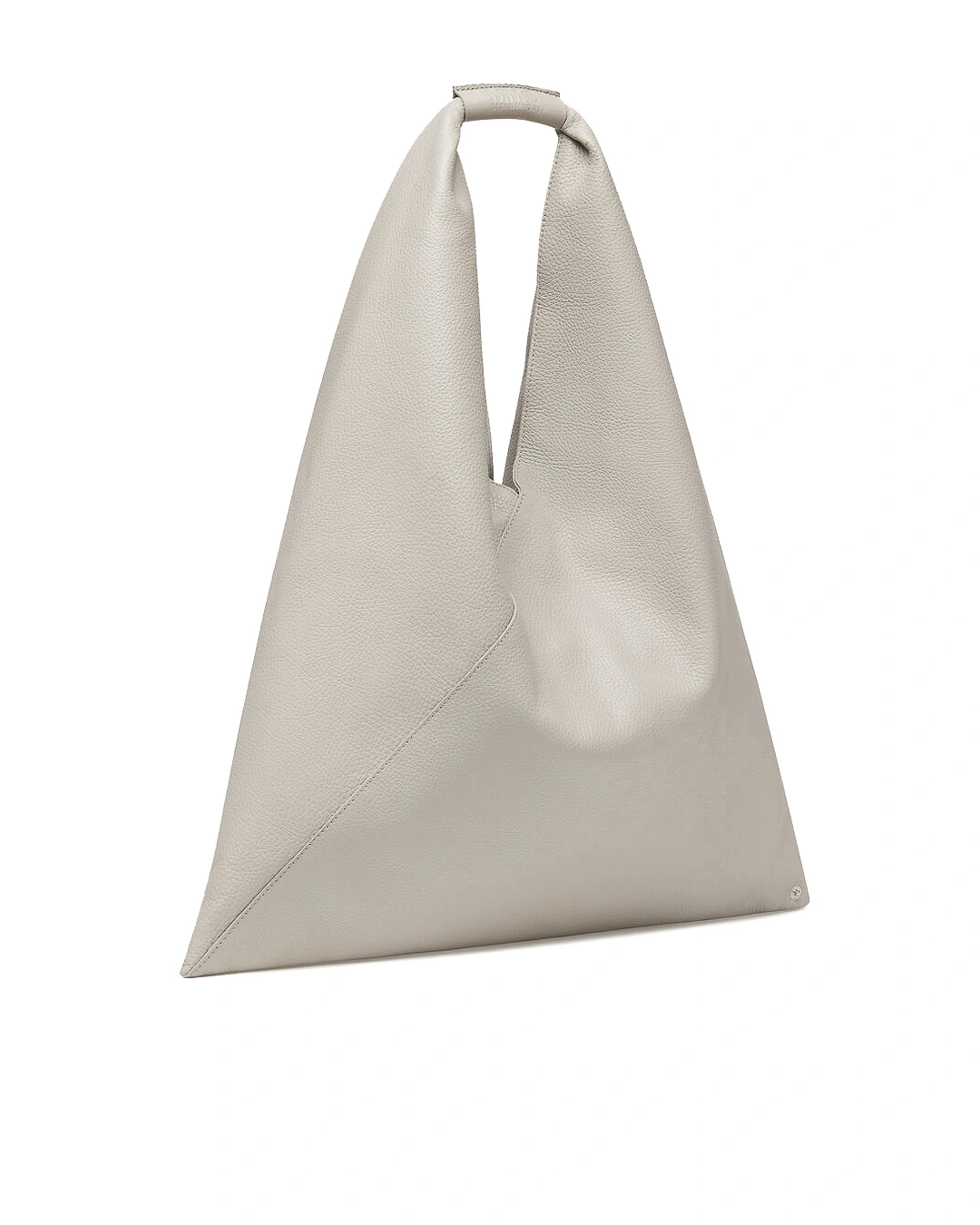 MM6 Maison Margiela кожаная сумка — вид 2