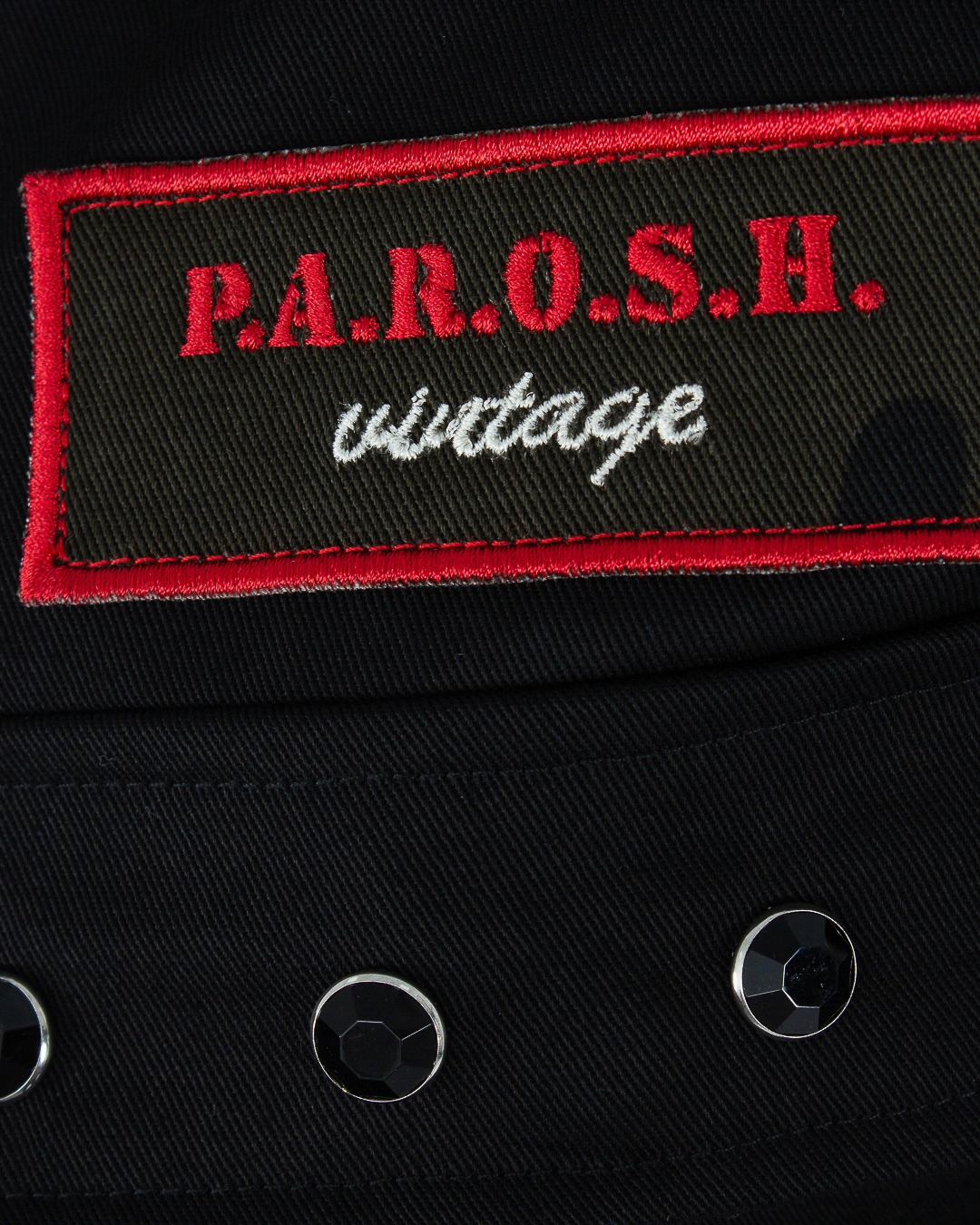 P.A.R.O.S.H. жакет — вид 5