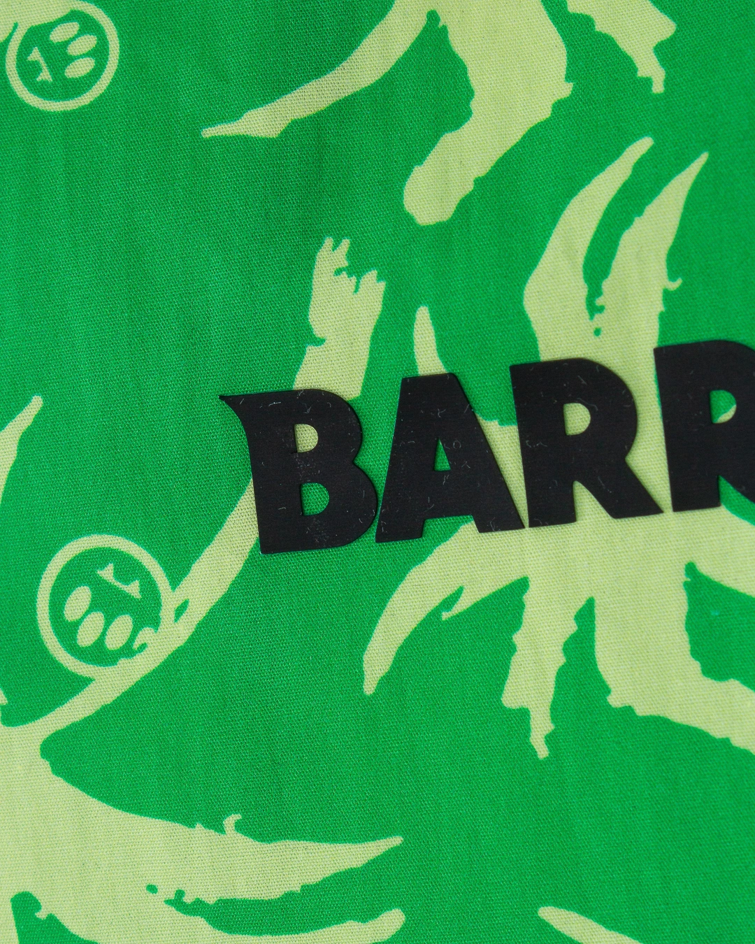 BARROW яркая рубашка — вид 5