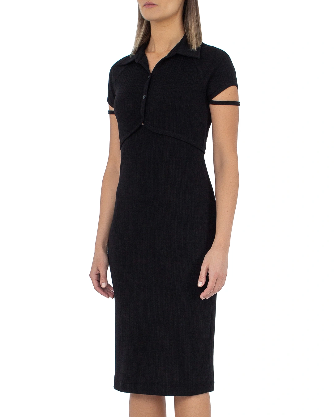 HELMUT LANG платье — вид 3