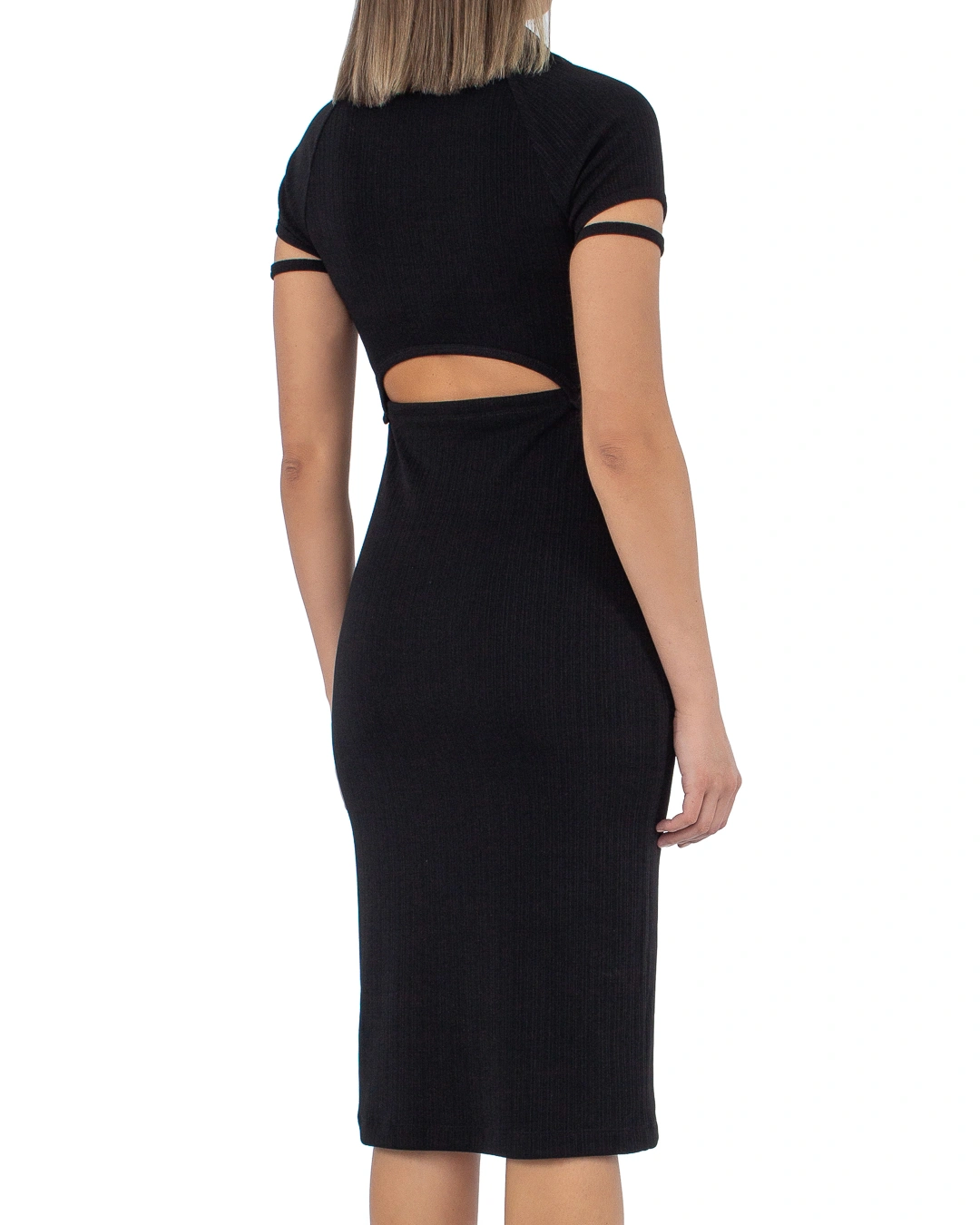 HELMUT LANG платье — вид 4