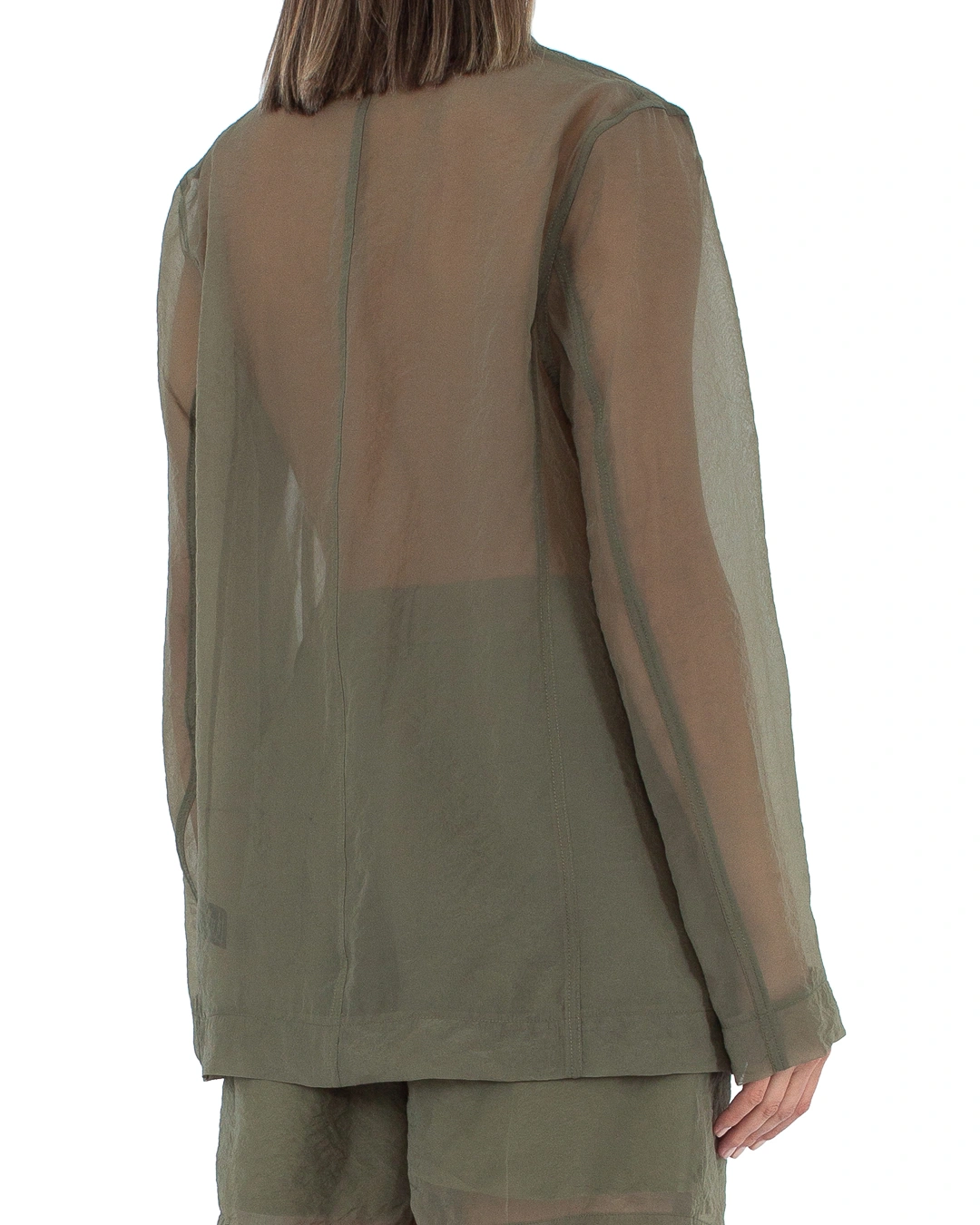 HELMUT LANG жакет — вид 4