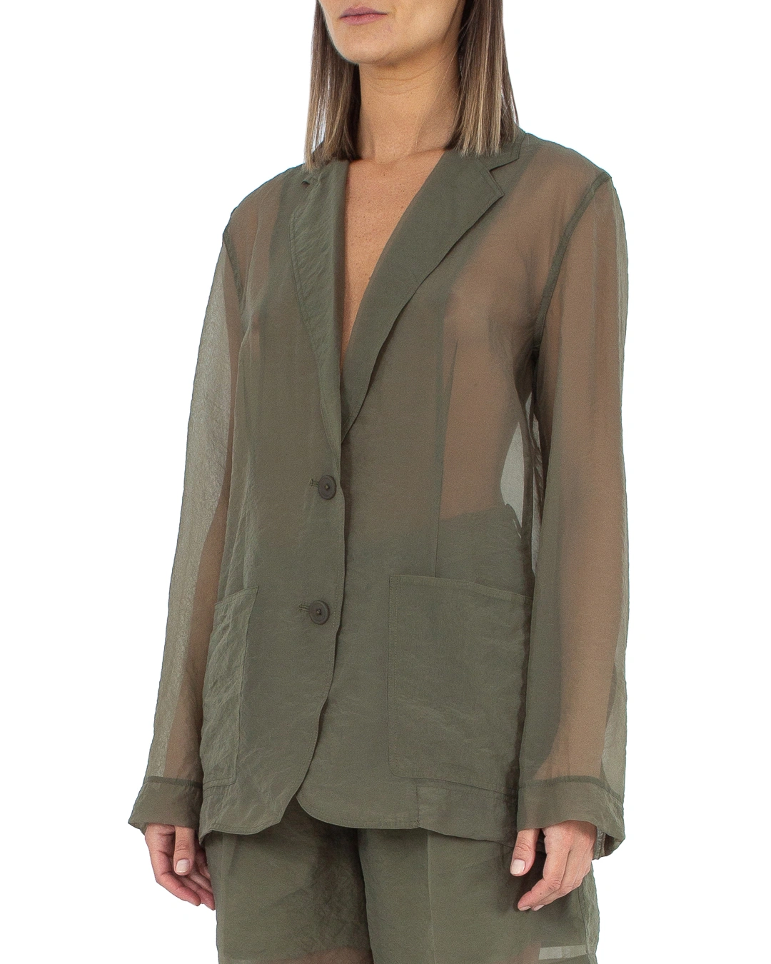 HELMUT LANG жакет — вид 3