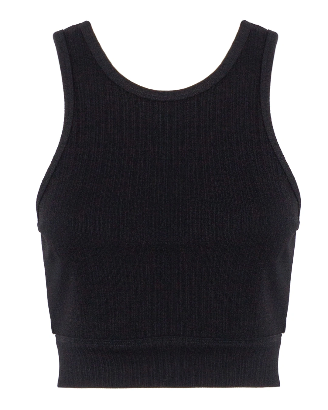 HELMUT LANG топ — вид 1