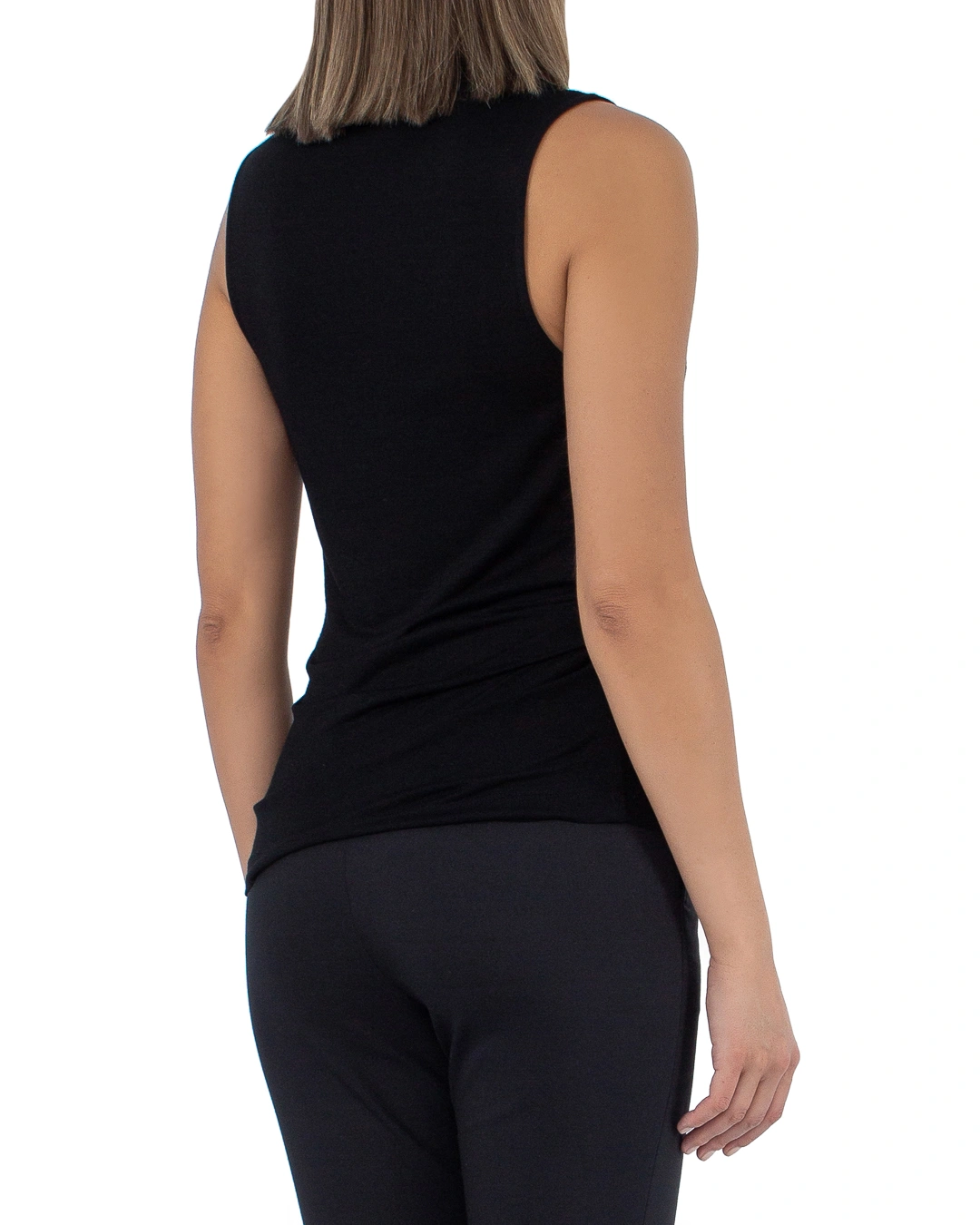 HELMUT LANG топ — вид 4