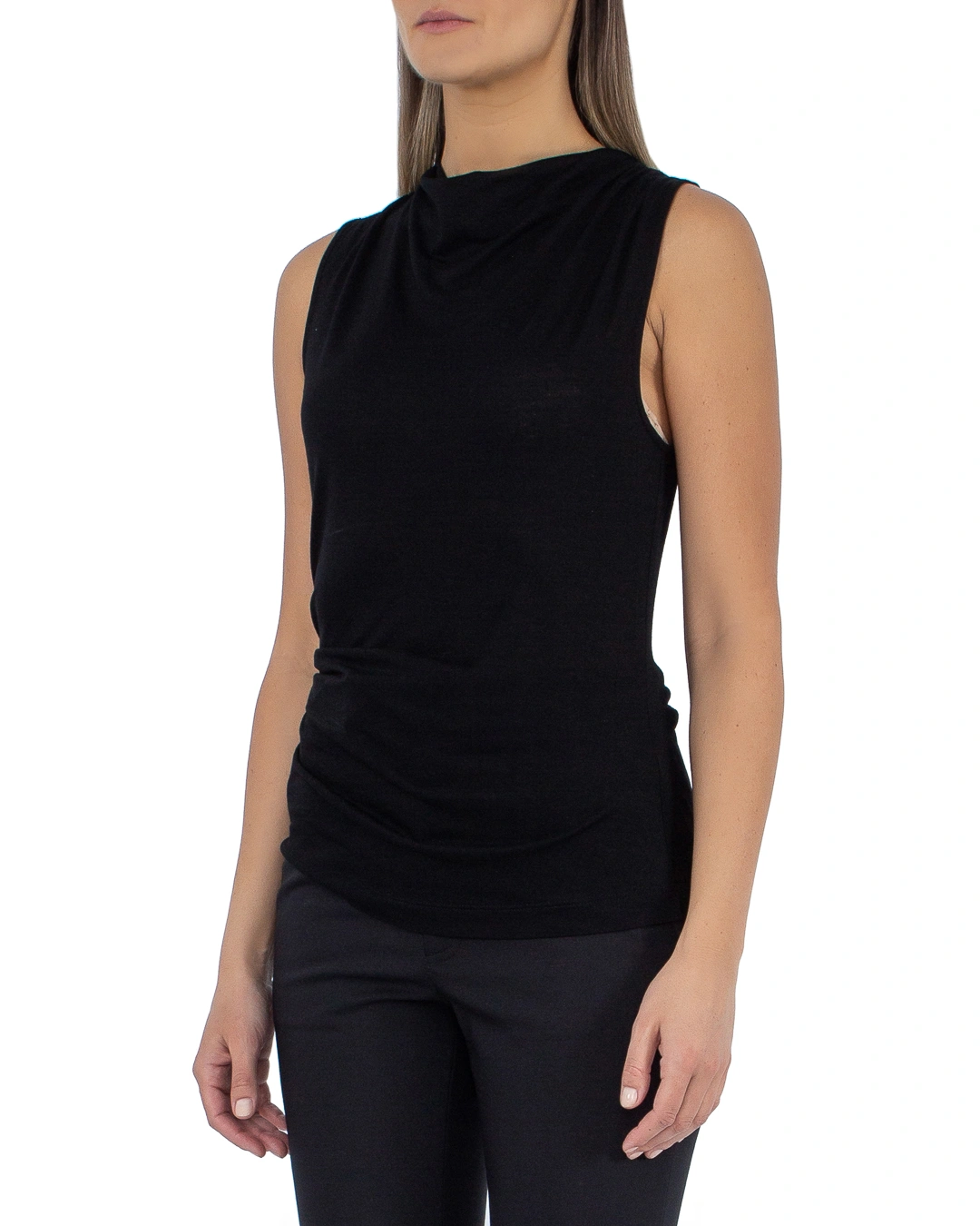 HELMUT LANG топ — вид 3