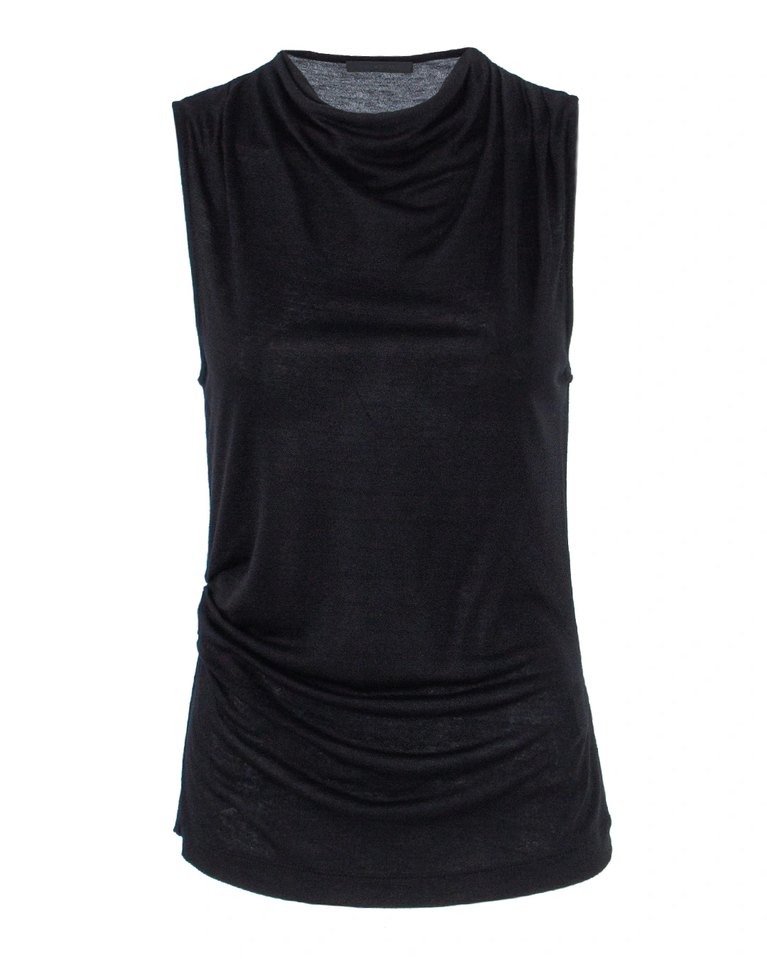 HELMUT LANG топ — вид 1