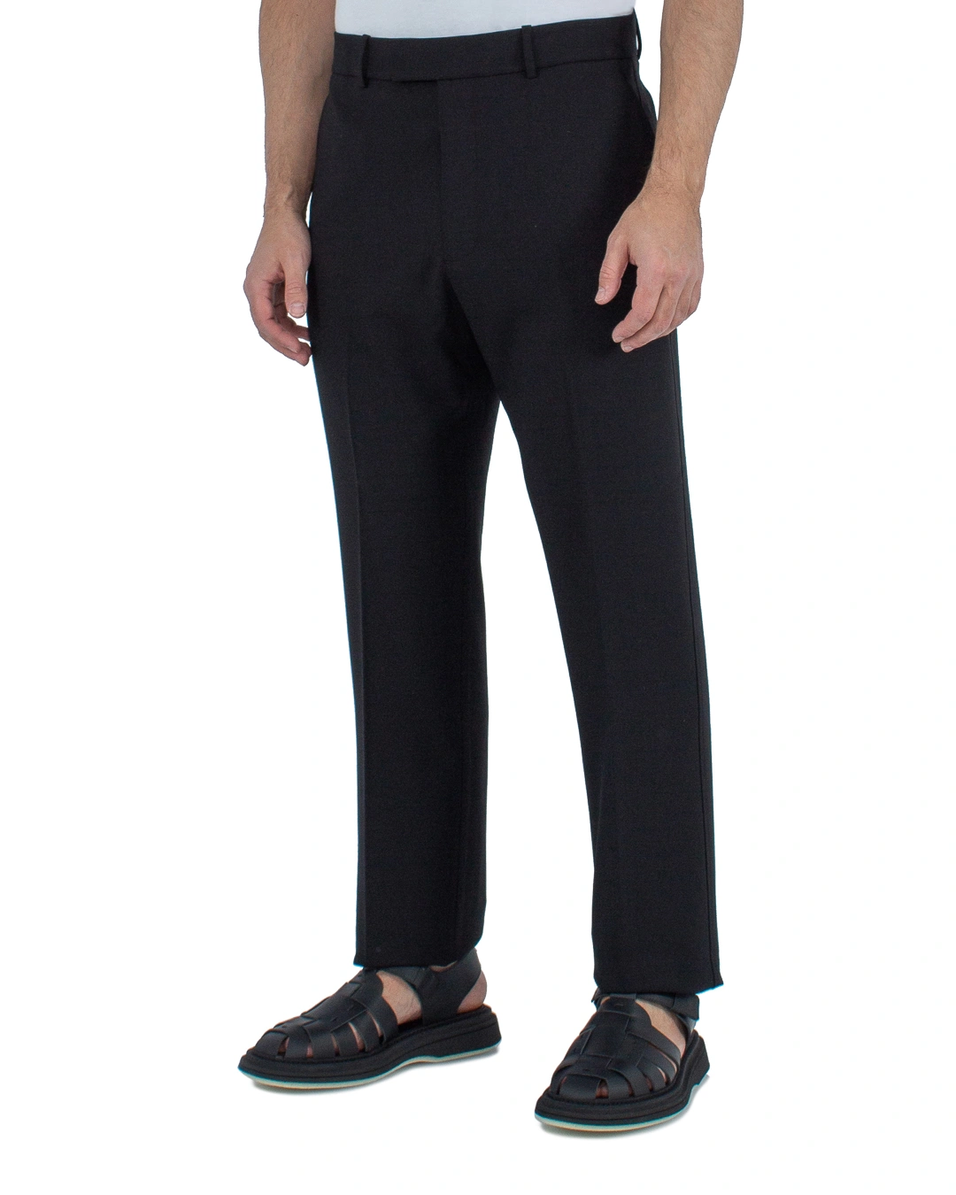 HELMUT LANG брюки — вид 3