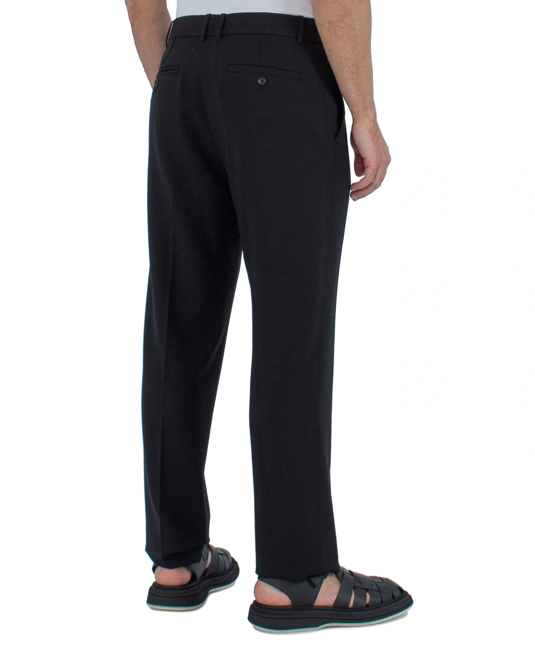 HELMUT LANG брюки — вид 4